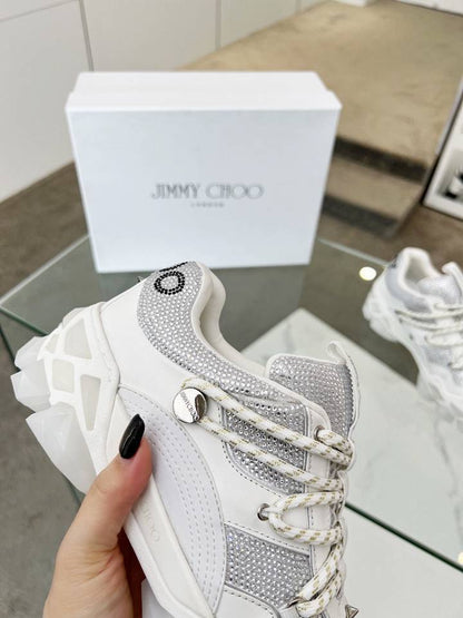 CHU Sneakers Woman 3 Color's