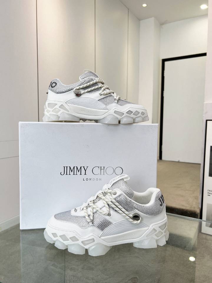 CHU Sneakers Woman 3 Color's