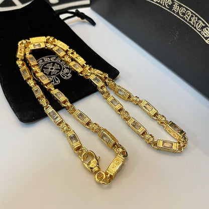 CHROM H  Fashion Necklace
