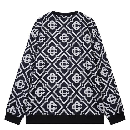 CASA BLANC Multi color Sweater Man