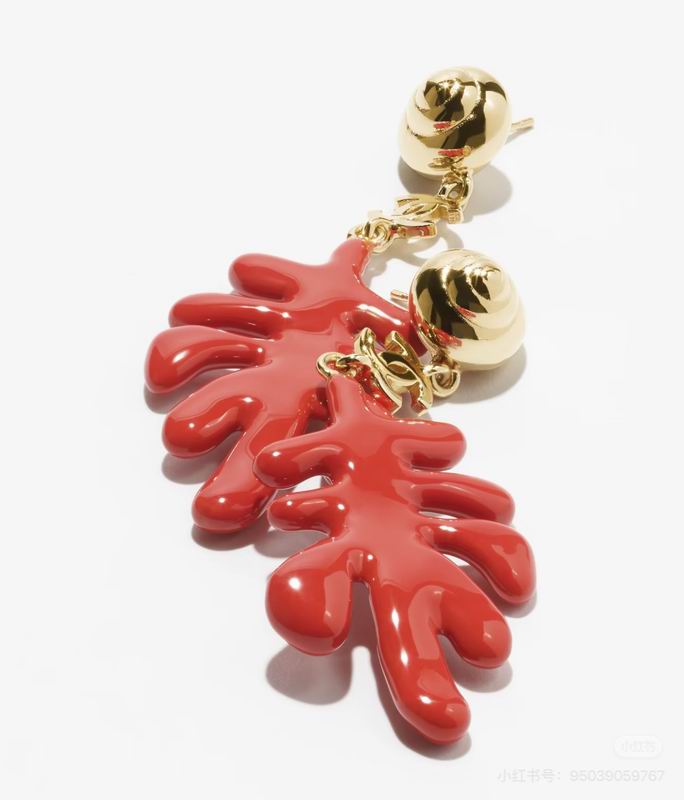 CHL Fashion Earrings