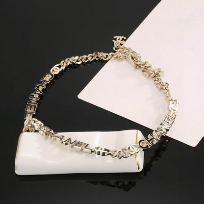 CHL Fashion Necklace