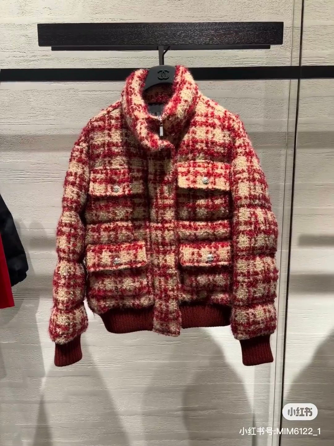 CHL Jacket Woman limited season 2 Color's 2024/25
