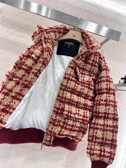 CHL Jacket Woman limited season 2 Color's 2024/25