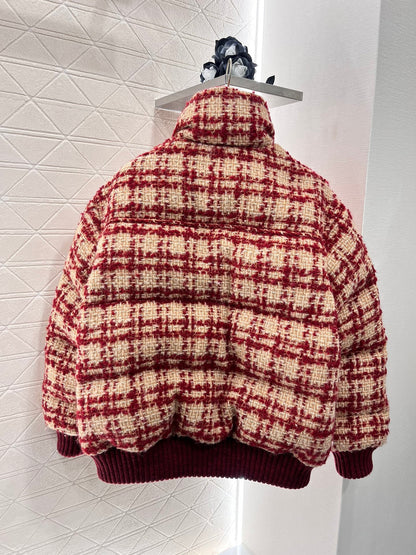 CHL Jacket Woman limited season 2 Color's 2024/25