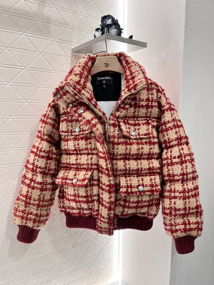 CHL Jacket Woman limited season 2 Color's 2024/25