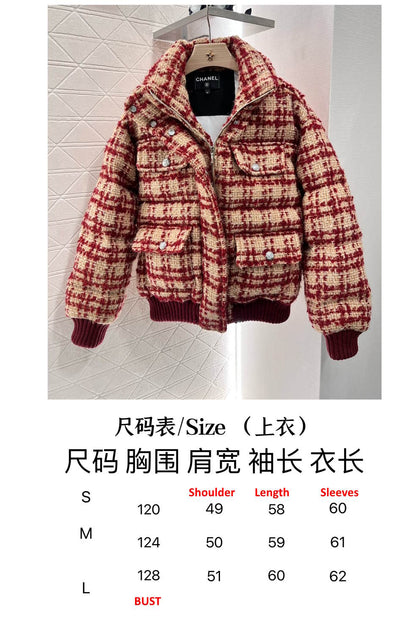CHL Jacket Woman limited season 2 Color's 2024/25