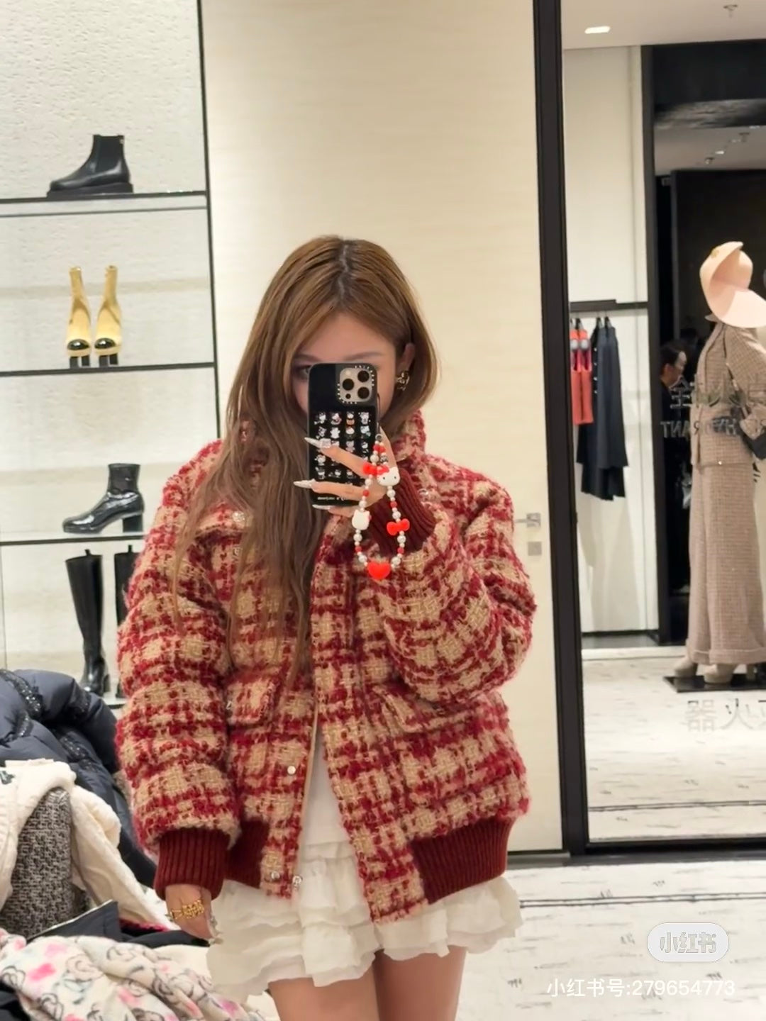 CHL Jacket Woman limited season 2 Color's 2024/25