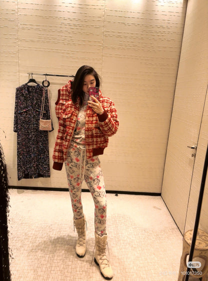 CHL Jacket Woman limited season 2 Color's 2024/25