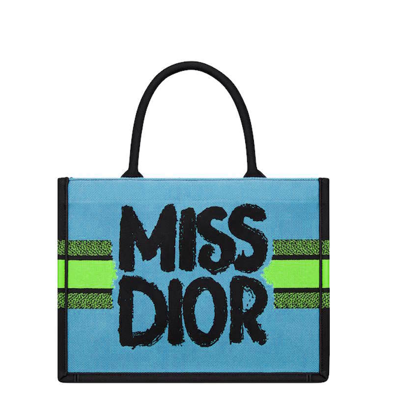 CHD Tote  Bag  2 Color's