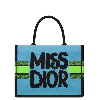 CHD Tote  Bag  2 Color's