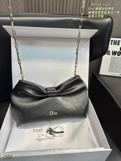 CHD bag 25 cm