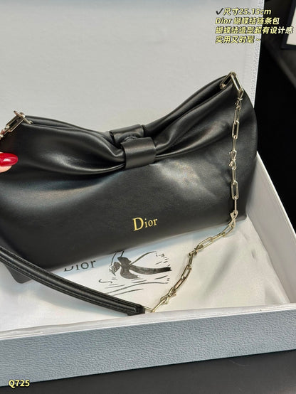 CHD bag 25 cm