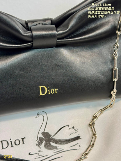 CHD bag 25 cm