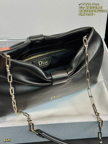CHD bag 25 cm