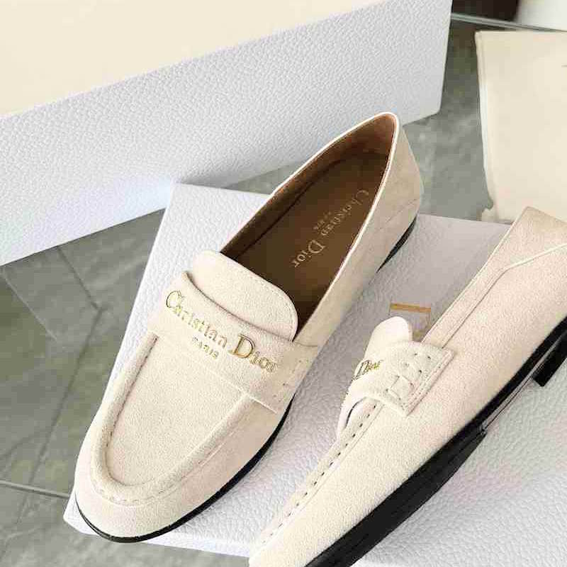 CHD Woman Shoes 3 Color's Flat