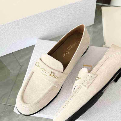 CHD Woman Shoes 3 Color's Flat