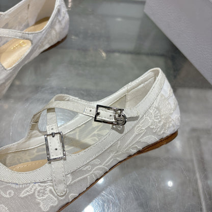 CHD shoes  Woman 2 Color's