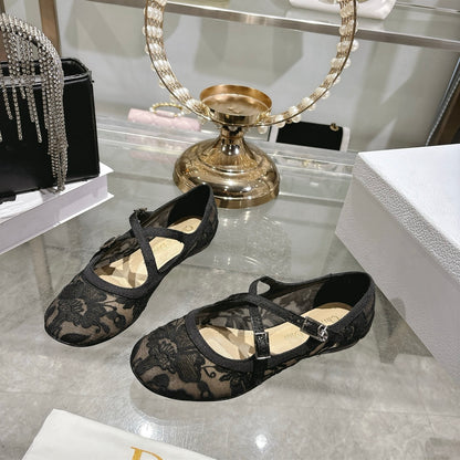 CHD shoes  Woman 2 Color's