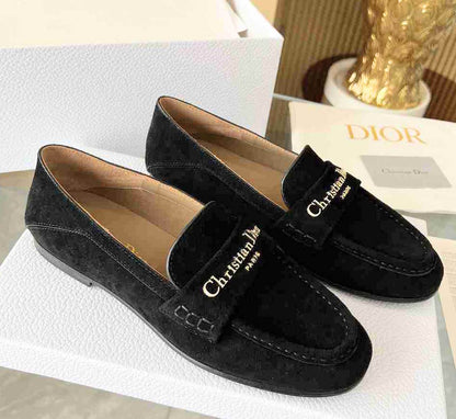 CHD Woman Shoes 3 Color's Flat