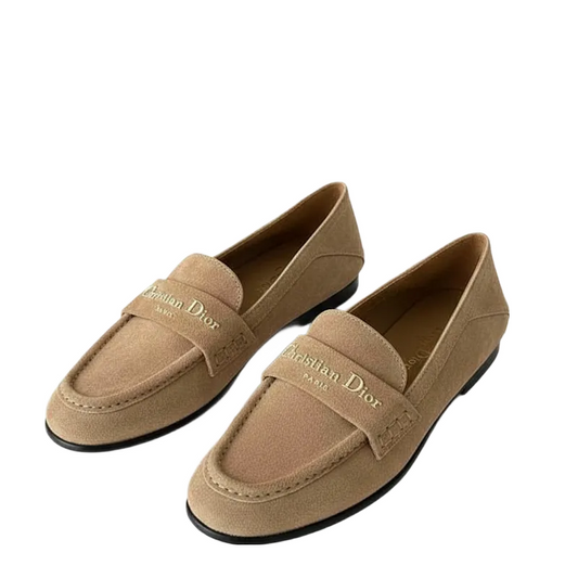 CHD Woman Shoes 3 Color's Flat