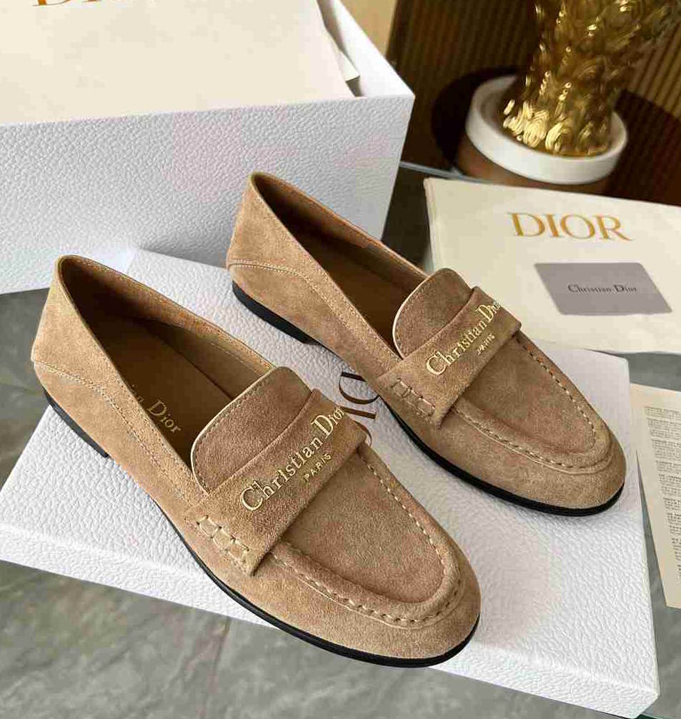 CHD Woman Shoes 3 Color's Flat