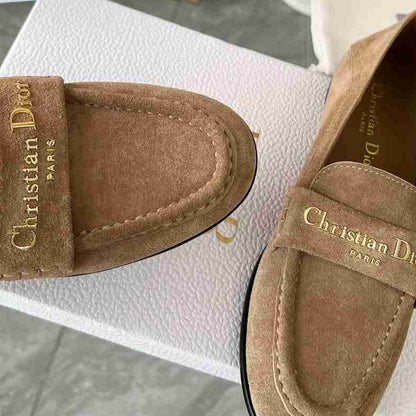 CHD Woman Shoes 3 Color's Flat