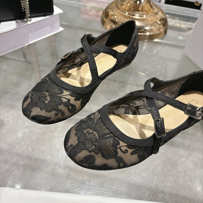CHD shoes  Woman 2 Color's