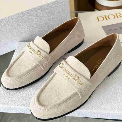 CHD Woman Shoes 3 Color's Flat