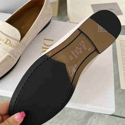 CHD Woman Shoes 3 Color's Flat