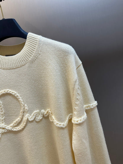 CHD Sweater Man
