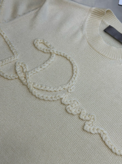 CHD Sweater Man