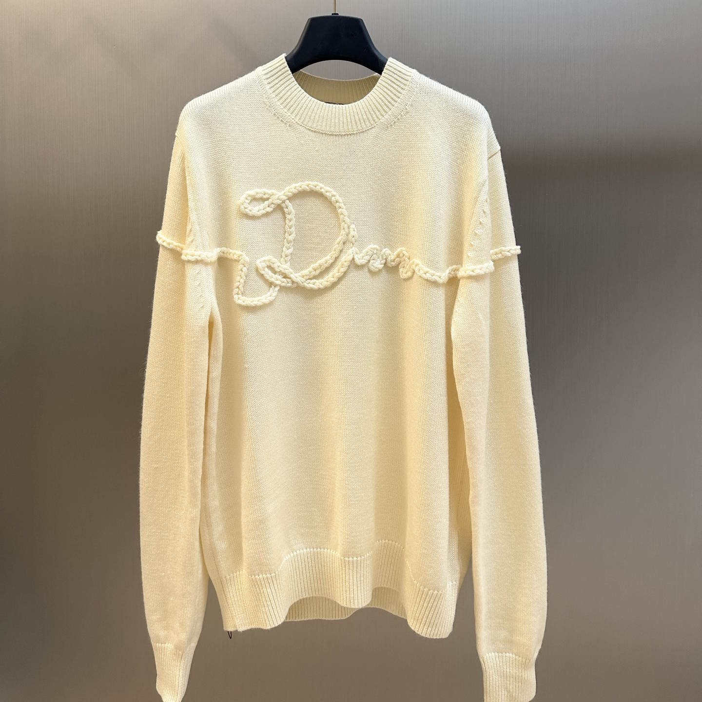 CHD Sweater Man