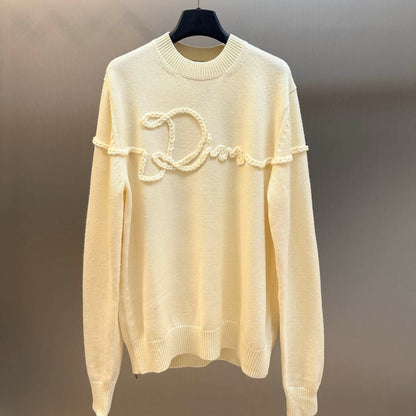CHD Sweater Man