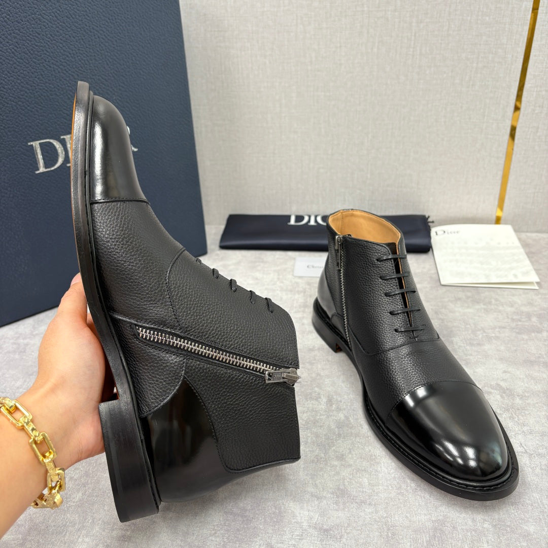 CHD Shoes  Man 46 High