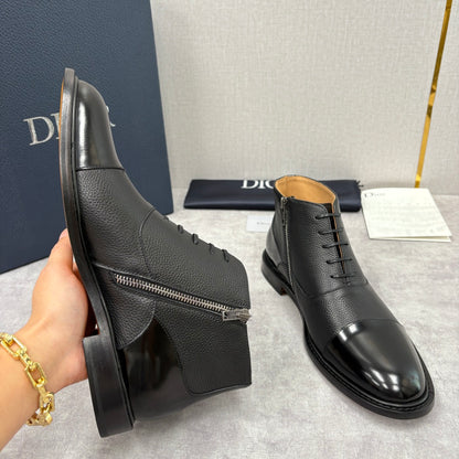 CHD Shoes  Man 46 High