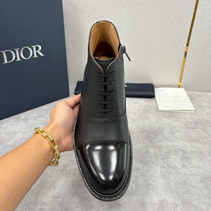 CHD Shoes  Man 46 High