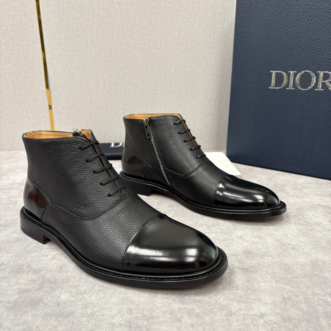CHD Shoes  Man 46 High
