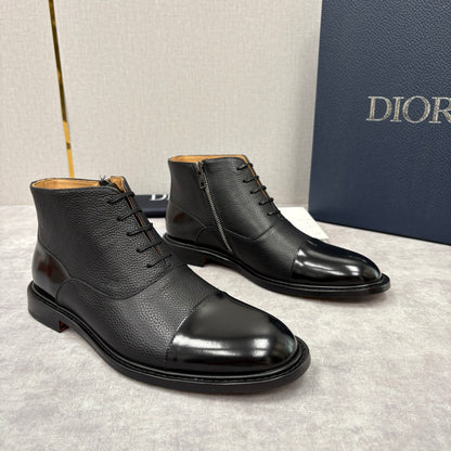 CHD Shoes  Man 46 High