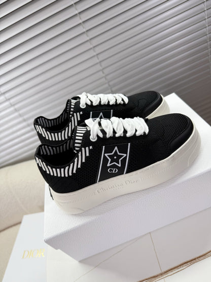 CHD Sneakers 2 Color's
