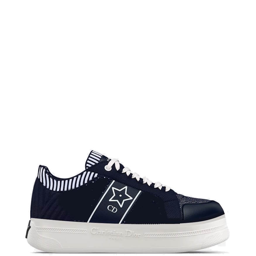 CHD Sneakers 2 Color's