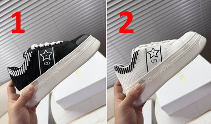CHD Sneakers 2 Color's