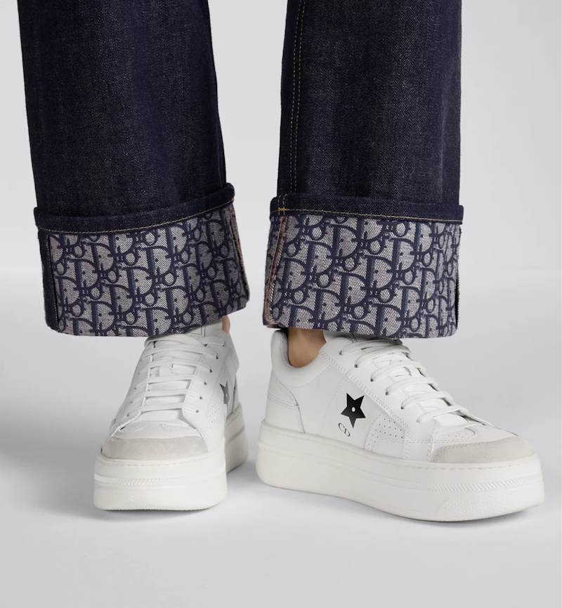 CHD Sneakers 2 Color's