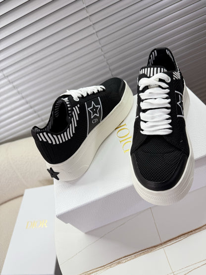 CHD Sneakers 2 Color's