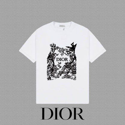 CHD T- Shirt short sleeve 3 Color 's