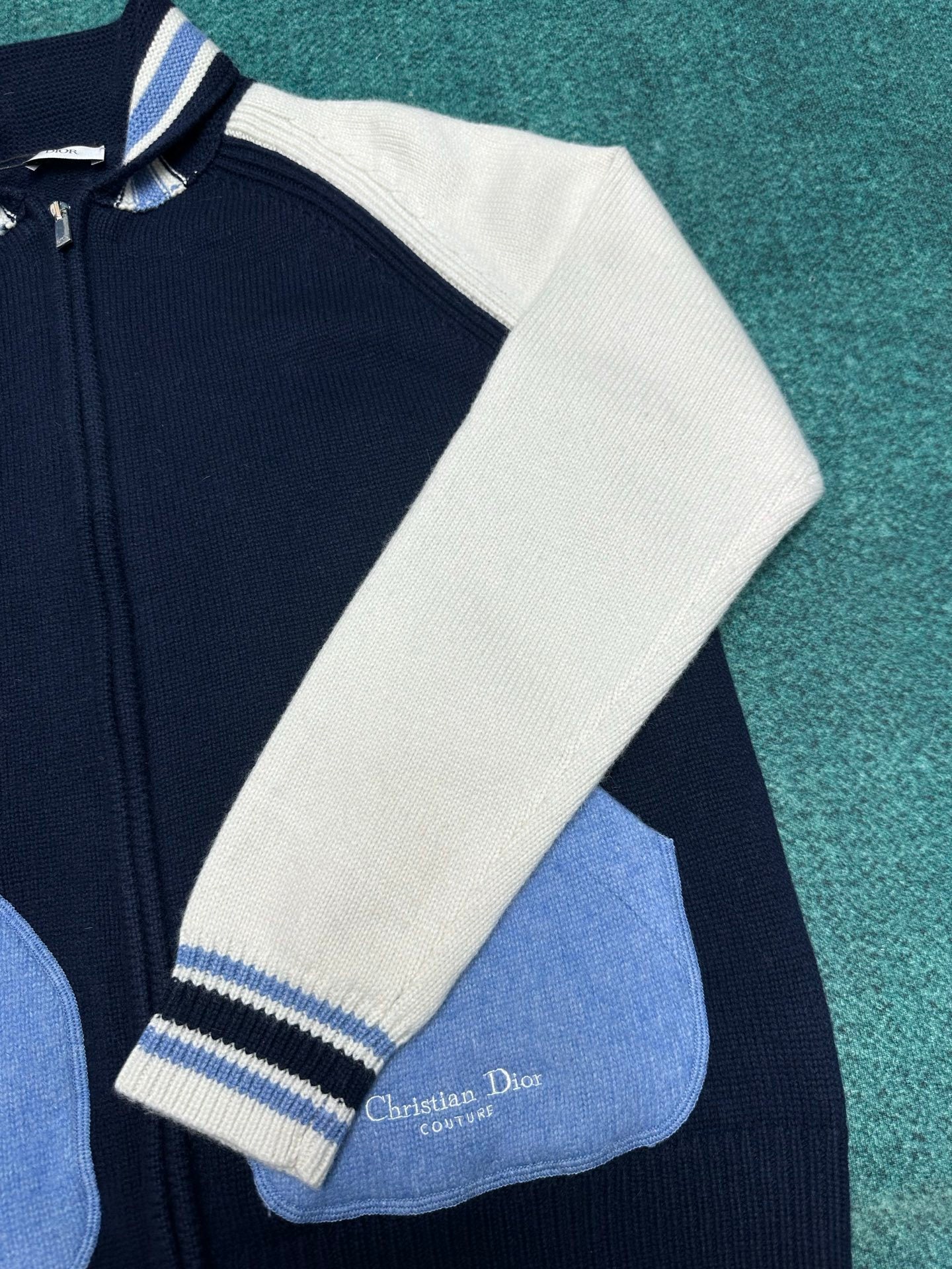 CHL  Jacket Man  Ioff