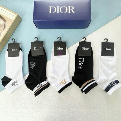 CHD  Socks