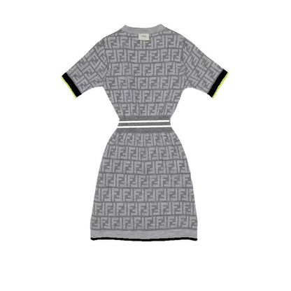 FEN Dress  4 Color's limited