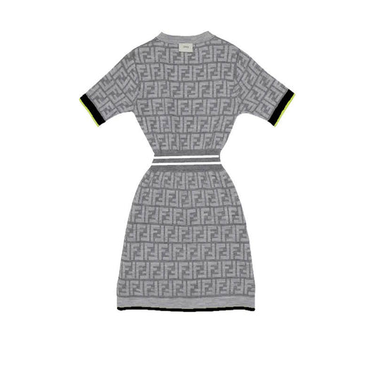FEN Dress  4 Color's limited