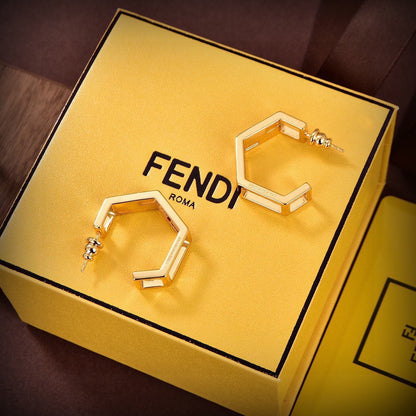 FEN Fashion Earrings